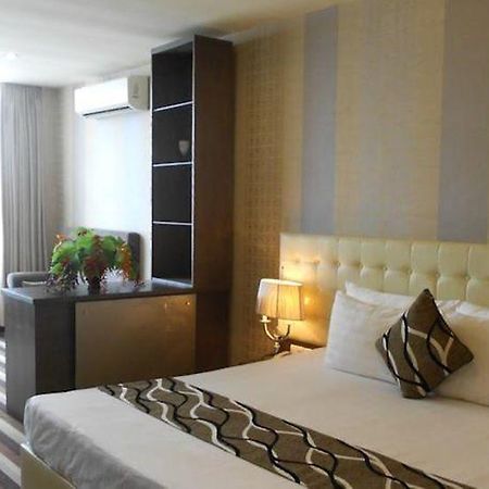 Venus Hotel Ανόι Εξωτερικό φωτογραφία