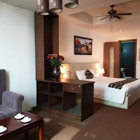 Venus Hotel Ανόι Εξωτερικό φωτογραφία