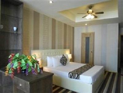Venus Hotel Ανόι Εξωτερικό φωτογραφία
