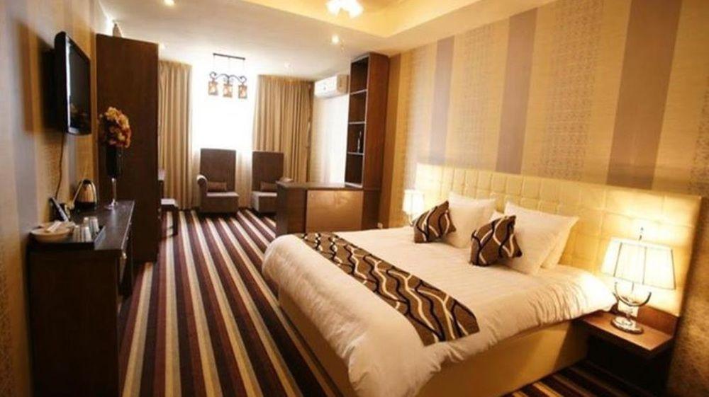 Venus Hotel Ανόι Εξωτερικό φωτογραφία