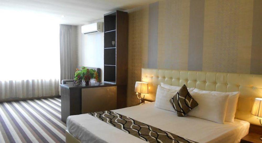 Venus Hotel Ανόι Εξωτερικό φωτογραφία