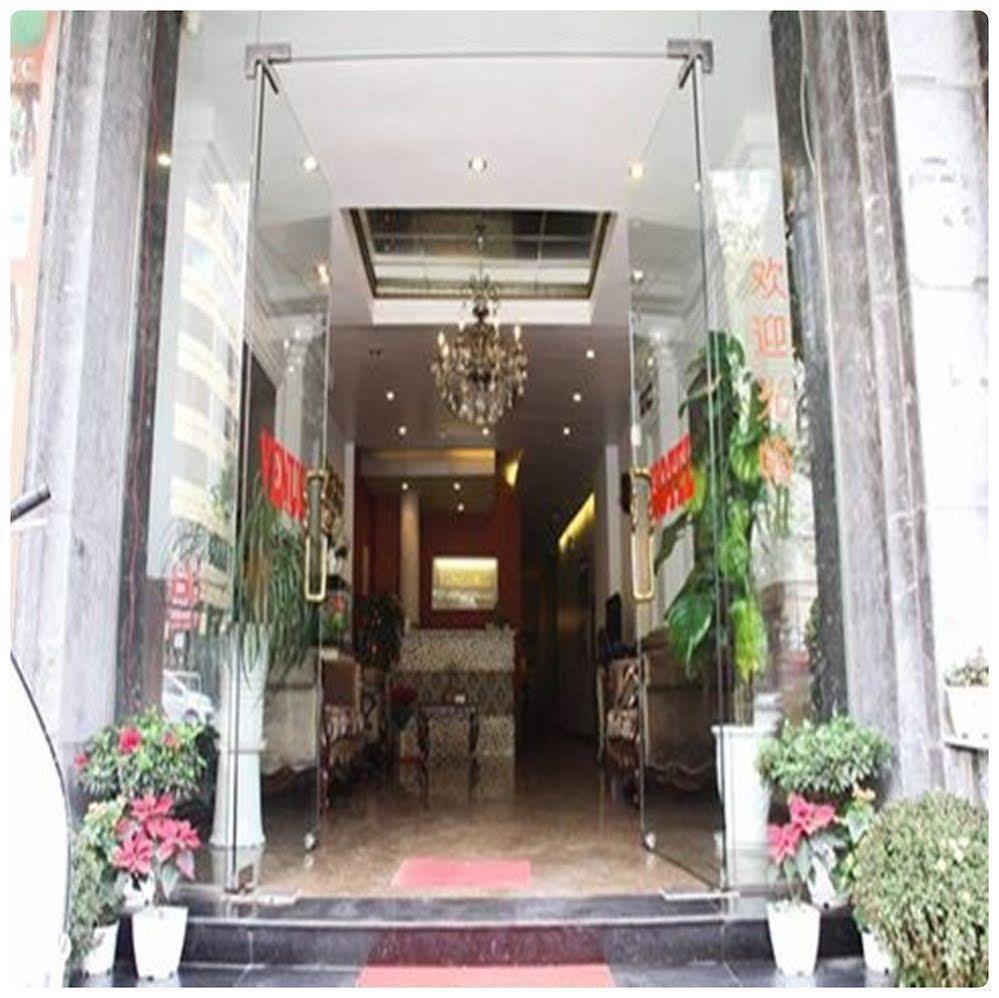 Venus Hotel Ανόι Εξωτερικό φωτογραφία