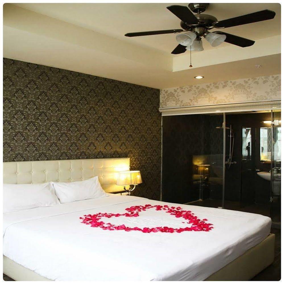 Venus Hotel Ανόι Εξωτερικό φωτογραφία