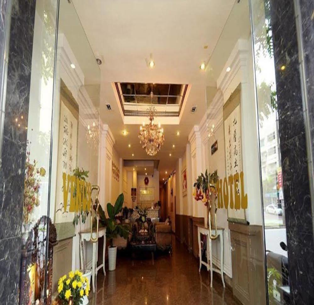 Venus Hotel Ανόι Εξωτερικό φωτογραφία